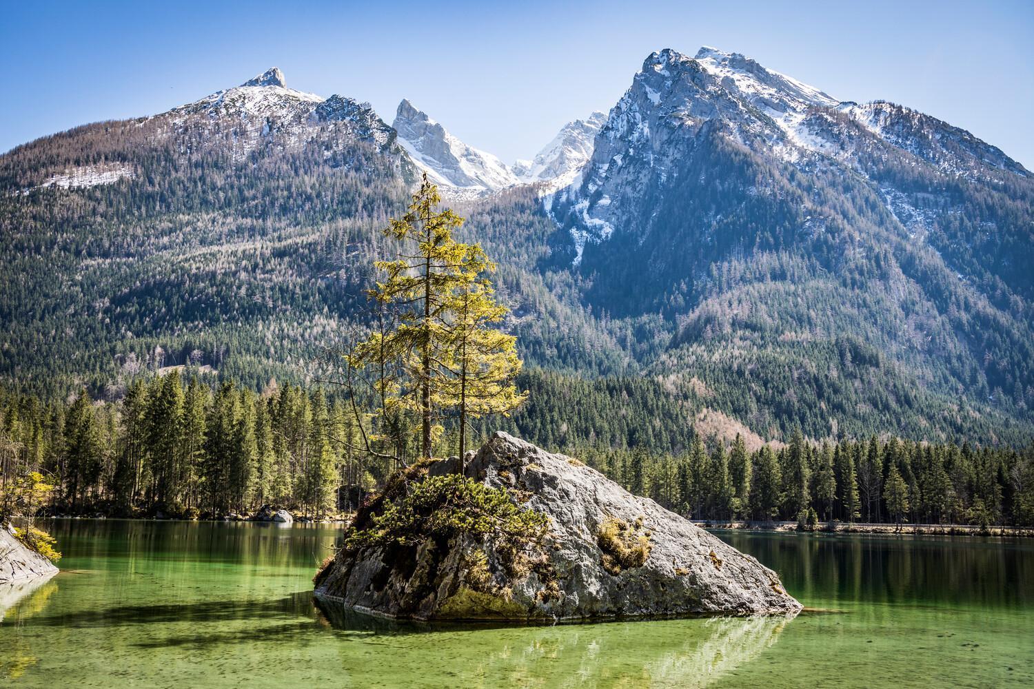 Design Ferienwohnung Koenigssee Schönau am Königssee Екстериор снимка