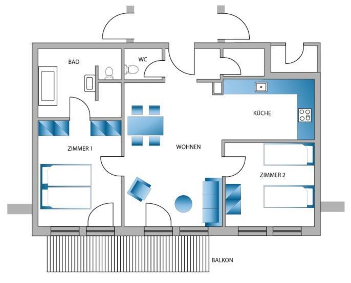 Design Ferienwohnung Koenigssee Schönau am Königssee Екстериор снимка