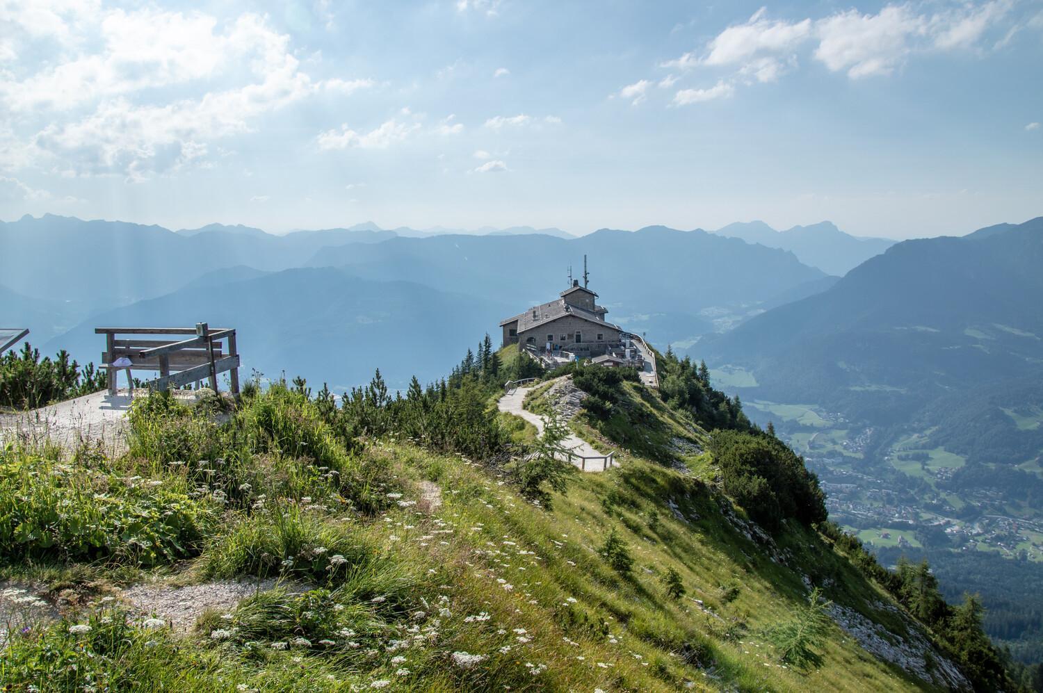 Design Ferienwohnung Koenigssee Schönau am Königssee Екстериор снимка