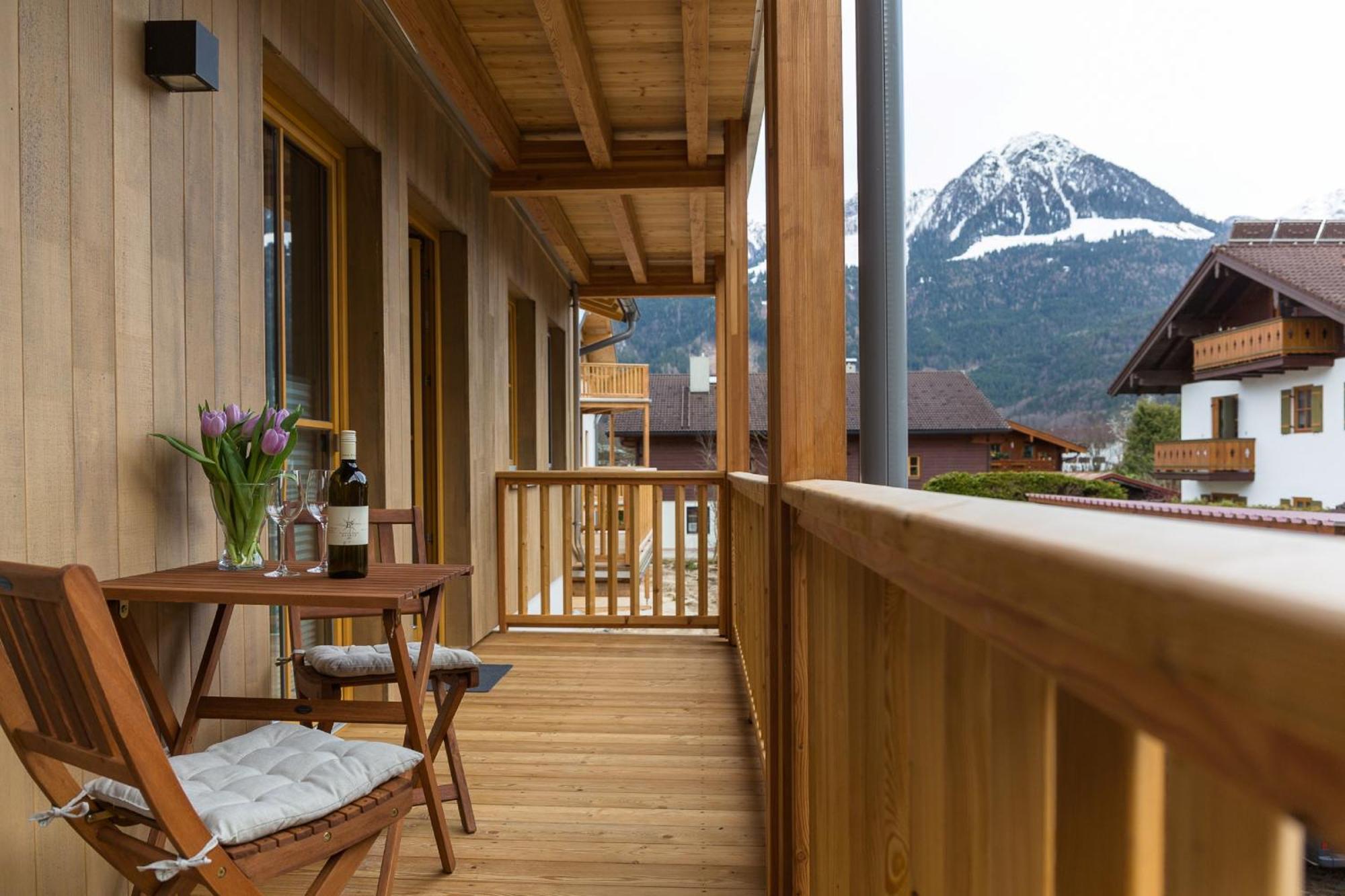 Design Ferienwohnung Koenigssee Schönau am Königssee Екстериор снимка