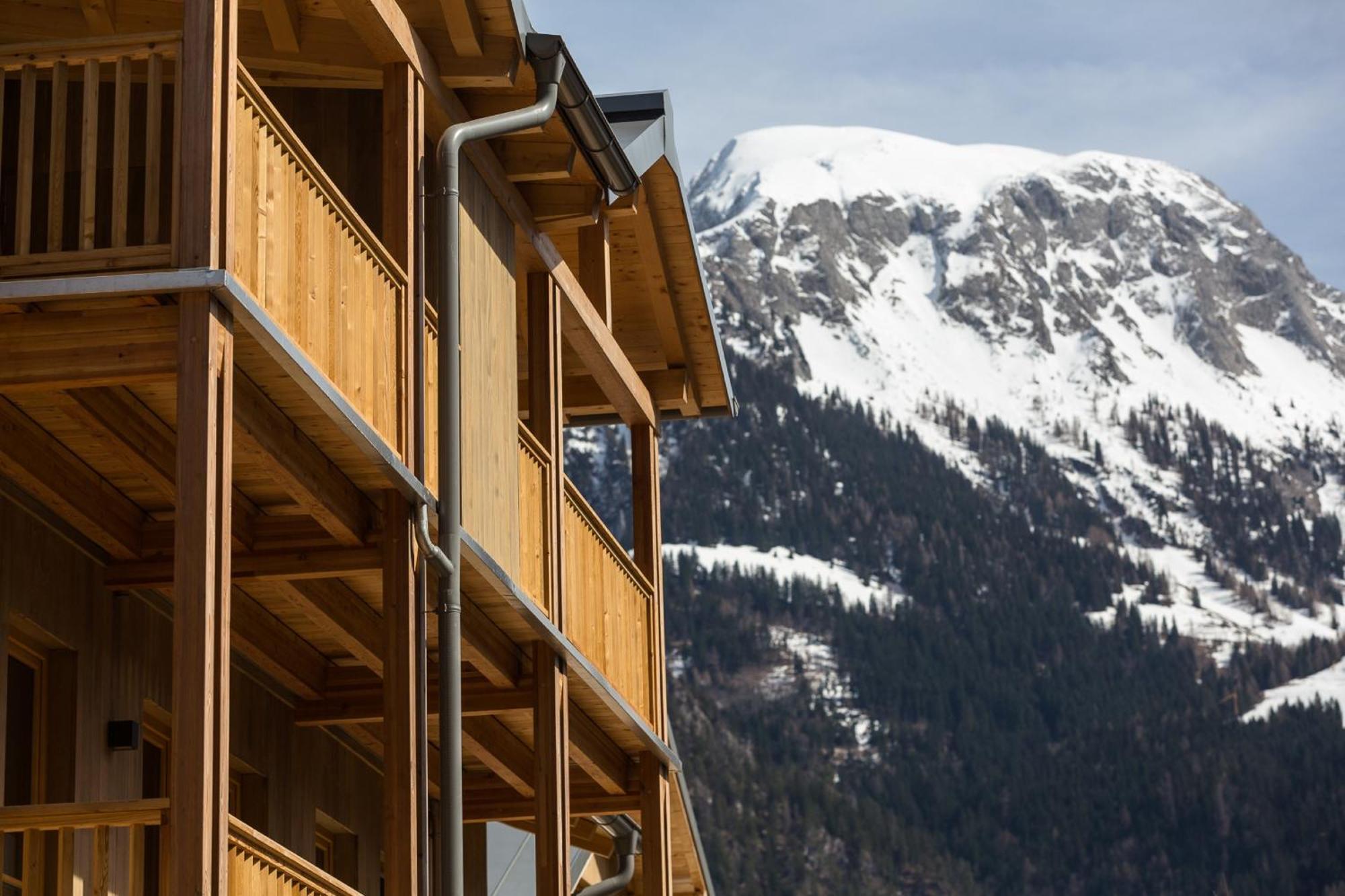 Design Ferienwohnung Koenigssee Schönau am Königssee Екстериор снимка